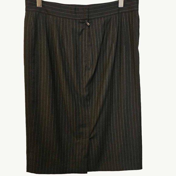 Authentic Dolce & Gabbana 3 Piece Suit-Great Deal! - Picture 5 of 12